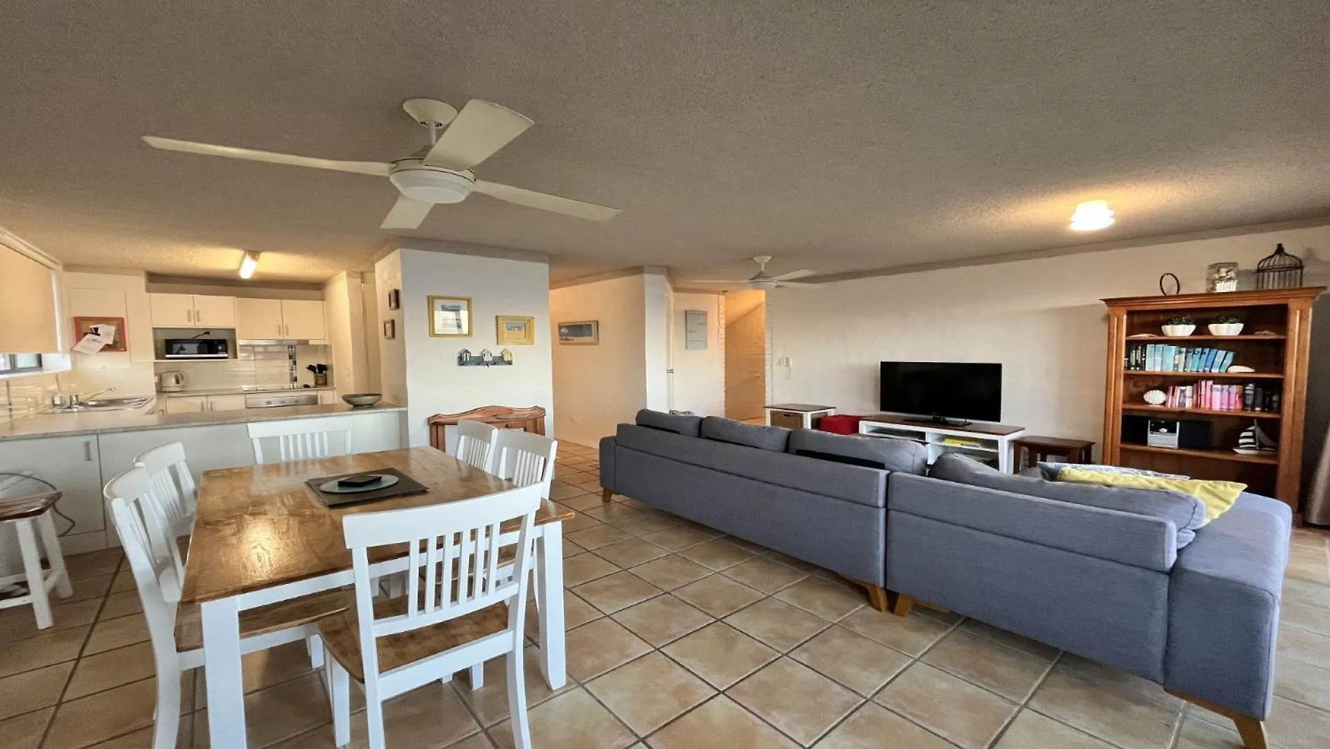 Oceanic #7 - Great Location With Ocean Views Appartement Caloundra 0*,  Australië